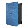 PocketBook H-S-634-B-WW custodia per e-book reader 15,2 cm (6") Cover Blu