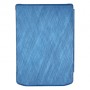 PocketBook H-S-634-B-WW custodia per e-book reader 15,2 cm (6") Cover Blu