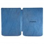 PocketBook H-S-634-B-WW custodia per e-book reader 15,2 cm (6") Cover Blu