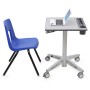 Ergotron LearnFit (24-547-003)