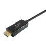 Equip 119390 Cavo adattatore da DisplayPort a HDMI, 2,0 m (603003)