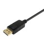 Equip 119390 Cavo adattatore da DisplayPort a HDMI, 2,0 m (603003)