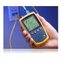 Fluke MicroScanner² Grigio (MS2-KIT)