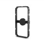 RØDE PHONECAGE custodia per macchine fotografiche 1/4, 3/8" Nero
