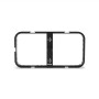 RØDE PHONECAGE custodia per macchine fotografiche 1/4, 3/8" Nero