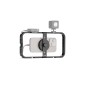 RØDE PHONECAGE custodia per macchine fotografiche 1/4, 3/8" Nero