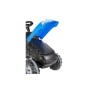 Jamara Pedal Tractor Big Wheel Trattore cavalcabile (460837)