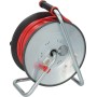 Brennenstuhl SC 5110 4 presa(e) AC 50 m (9191500210)