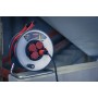 Brennenstuhl SC 5110 4 presa(e) AC 50 m (9191500210)