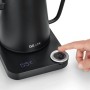 Graef GK502 bollitore elettrico 0,9 L 1200 W Nero (GK502EU)