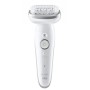Braun Silk-épil 9 BR2-225328 epilatore 40 pinzette Grigio, Bianco
