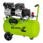 Zipper ZI-COM24SI compressore ad aria 750 W 126 l/min AC