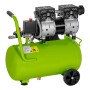 Zipper ZI-COM24SI compressore ad aria 750 W 126 l/min AC