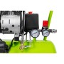 Zipper ZI-COM24SI compressore ad aria 750 W 126 l/min AC