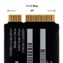 CoreParts MS-SSD-256GB-STICK-02 drives allo stato solido