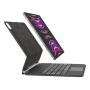 Belkin BBZ003de-V2 QWERTZ Tedesco Bluetooth Nero (BBZ003de-v2)