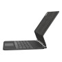 Belkin BBZ003de-V2 QWERTZ Tedesco Bluetooth Nero (BBZ003de-v2)