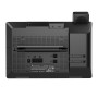 Grandstream Networks GXV3480 telefono IP Nero