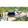 Campingaz 360 Grill CV Da tavolo Nero 2400 W (2000038776)