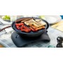 Campingaz 360 Grill CV Da tavolo Nero 2400 W (2000038776)