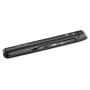 Trisa 1313.4310 messa in piega Piastra per capelli Caldo Nero 40 W