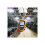 Fluke MicroScanner PoE Tester PoE Nero, Blu, Giallo (5018513)