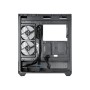 Chieftec GT-01B-OP computer case Midi Tower Nero