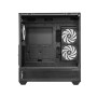 Chieftec GT-01B-OP computer case Midi Tower Nero