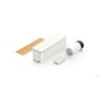 Bosch Door/Window Contact II sensore per porta/finestra Wireless Porta/Finestra Bianco (8750002090)