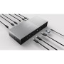 Kensington Zubehör Notebook Cablato Thunderbolt 5 Nero, Grigio (K35201EU)