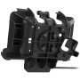 RAM Mounts RAM-HOL-ZE20PU docking station per dispositivo mobile Tablet Nero