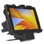 RAM Mounts RAM-HOL-ZE20PU docking station per dispositivo mobile Tablet Nero
