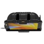 RAM Mounts RAM-HOL-ZE20PU docking station per dispositivo mobile Tablet Nero
