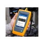 Fluke LIQ-KIT tester per cavo di rete Tester PoE Grigio, Giallo (5226619)