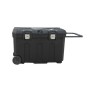 Stanley MOBILE Job Chest valigetta porta attrezzi Custodia trolley Nero (1-93-278)
