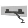 Ergotron LX Pro Series 45-684-293 Supporti a parete per TV 68,6 cm (27") Scrivania Grigio