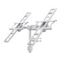 TP-Link VIGI 180W Solar Mount Accessorio per il montaggio di pannelli solari Set di montaggio (VIGI 180W SOLAR MOUNT(UN))
