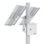 TP-Link VIGI 180W Solar Mount Accessorio per il montaggio di pannelli solari Set di montaggio (VIGI 180W SOLAR MOUNT(UN))