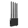 Edimax D4G-7459AC router wireless Dual-band (2.4 GHz/5 GHz) 4G Nero