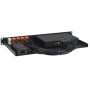 Rackmount.IT RM-SW-T12 porta accessori Montaggio su rack per paratia antincedio