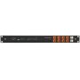 Rackmount.IT RM-SW-T12 porta accessori Montaggio su rack per paratia antincedio