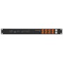 Rackmount.IT RM-SW-T12 porta accessori Montaggio su rack per paratia antincedio