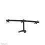 Neomounts FPMA-D700DD3 Supporto per monitor 10-27"