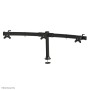 Neomounts FPMA-D700DD3 Supporto per monitor 10-27"