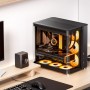 Jonsbo TK-2 2.0 Midi Tower Nero (TK-2 BLACK)