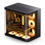 Jonsbo TK-2 2.0 Midi Tower Nero (TK-2 BLACK)