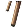 Hama 00220873 Supporto TV a parete 165,1 cm (65") Nero