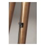 Hama 00220873 Supporto TV a parete 165,1 cm (65") Nero