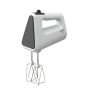 Handmixer 3Mix 4000 GN4001 (wei/grau, 450 Watt)