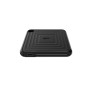 Silicon Power CP60 2 TB Da USB tipo A a USB tipo C 3.2 Gen 2 (3.1 Gen 2) Nero (SP020TBPSDPC60CK)